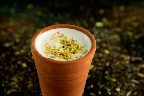 Sweet Lassi 